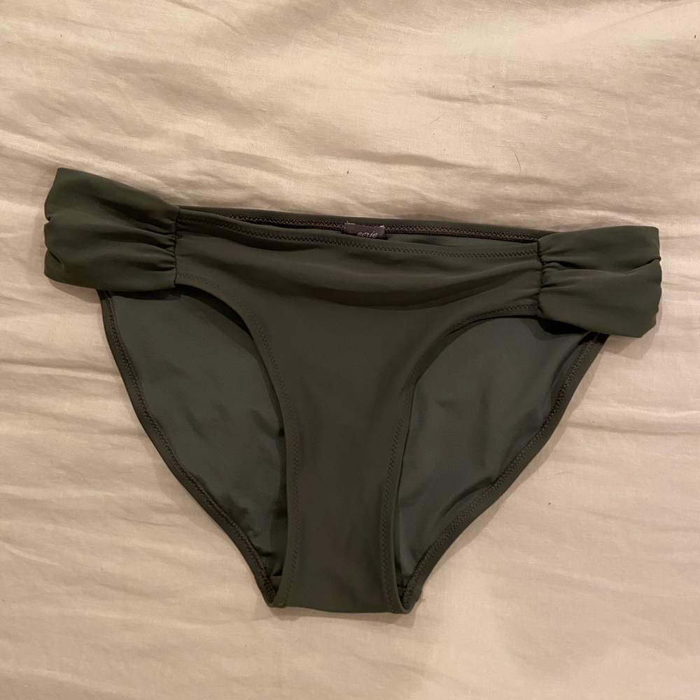 Aerie swimsuit bottoms